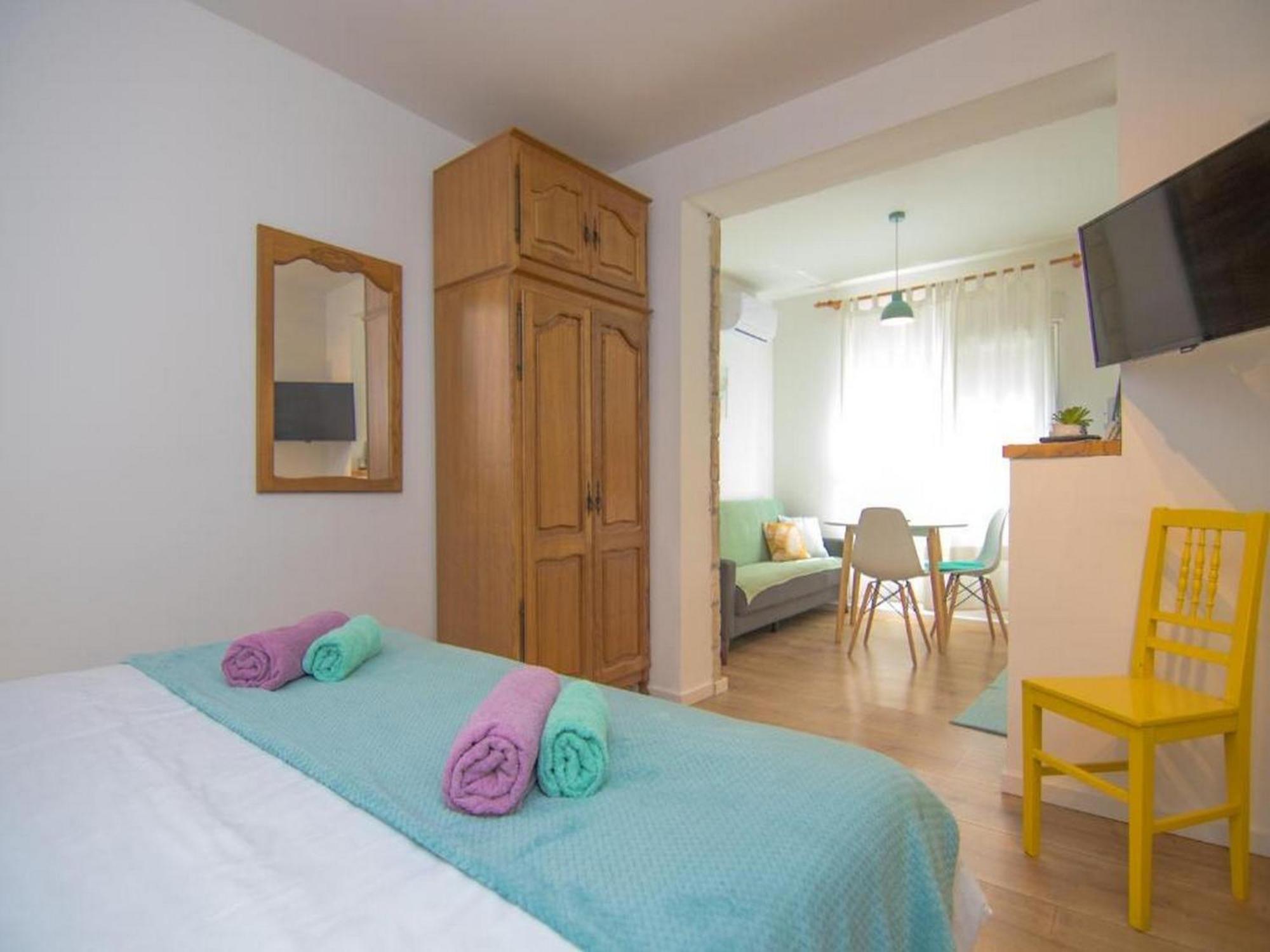 Apartmani Melita Malinska Rom bilde