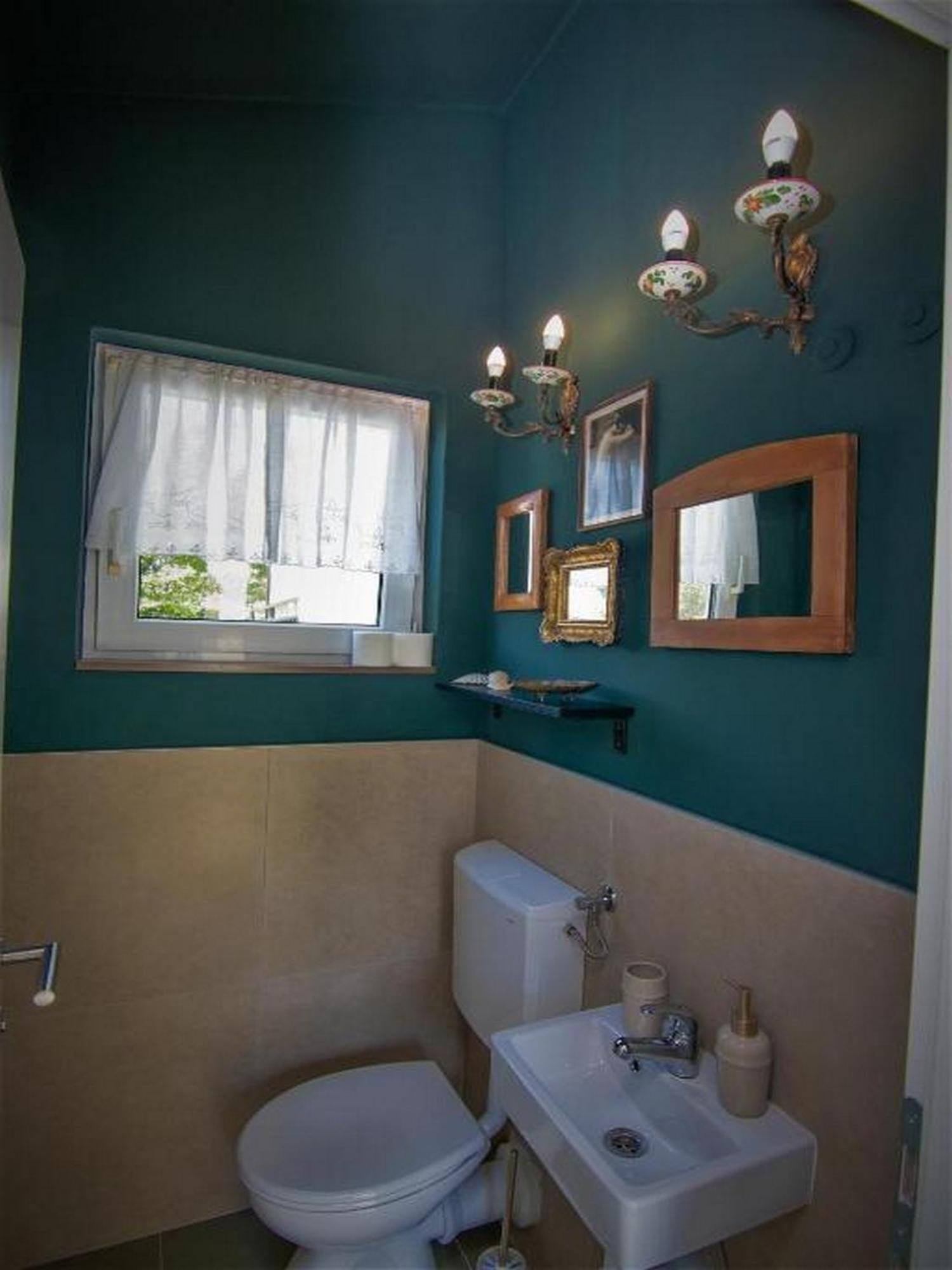 Apartmani Melita Malinska Rom bilde