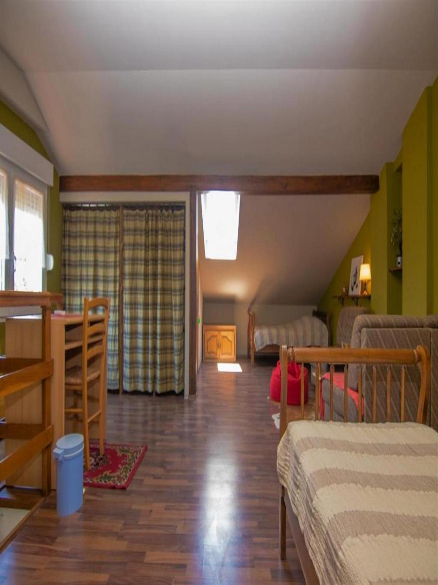 Apartmani Melita Malinska Rom bilde