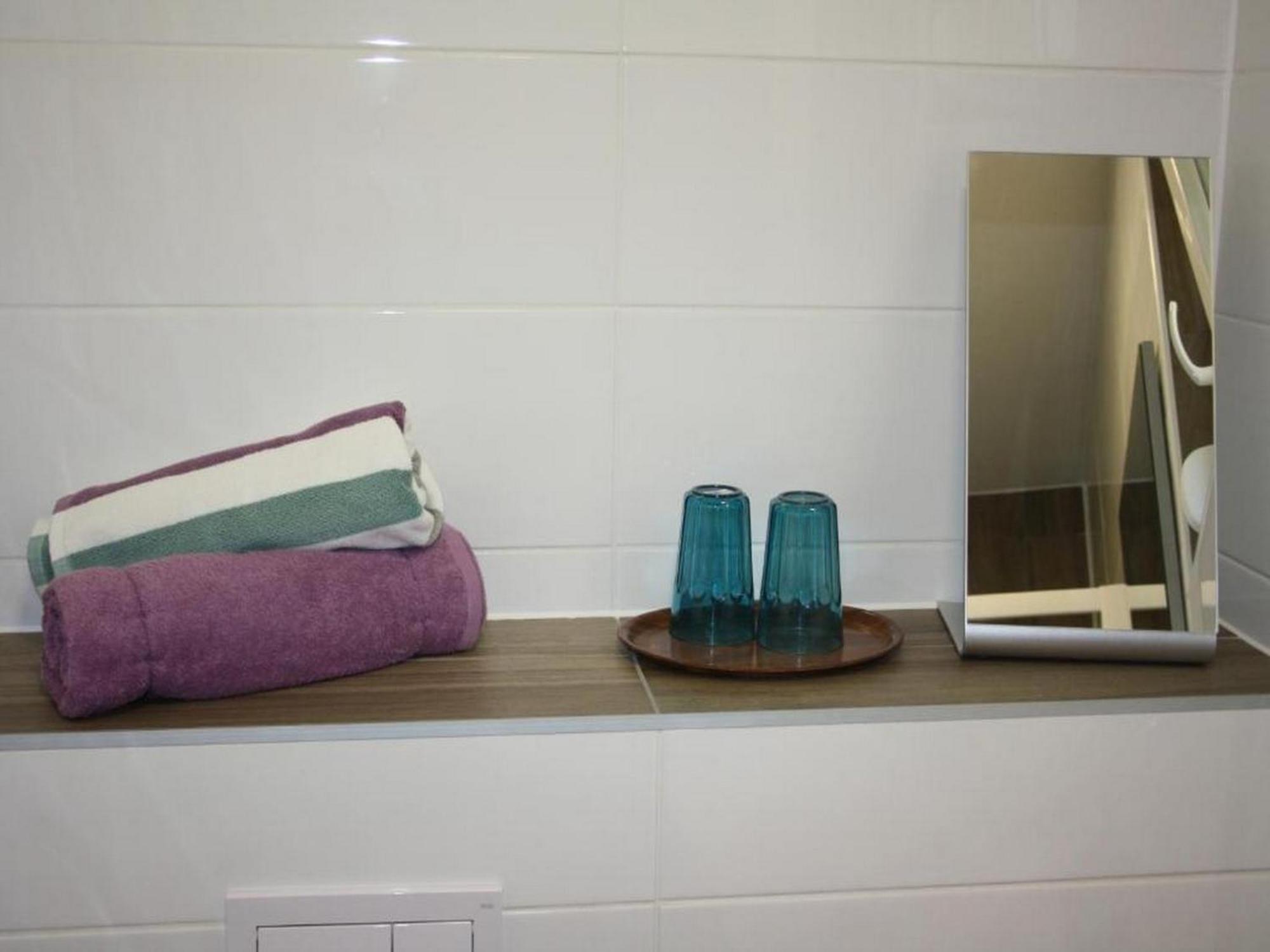 Apartmani Melita Malinska Rom bilde