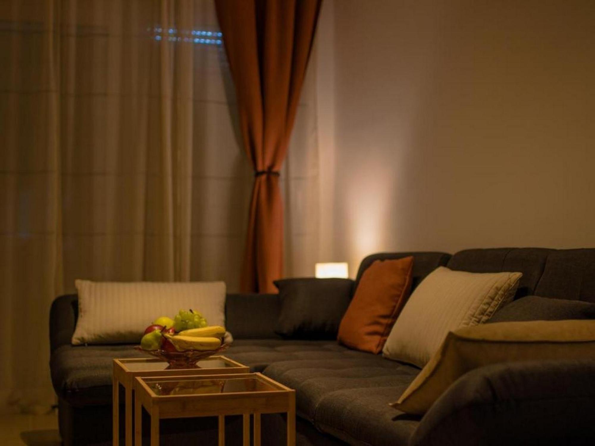 Apartmani Melita Malinska Rom bilde