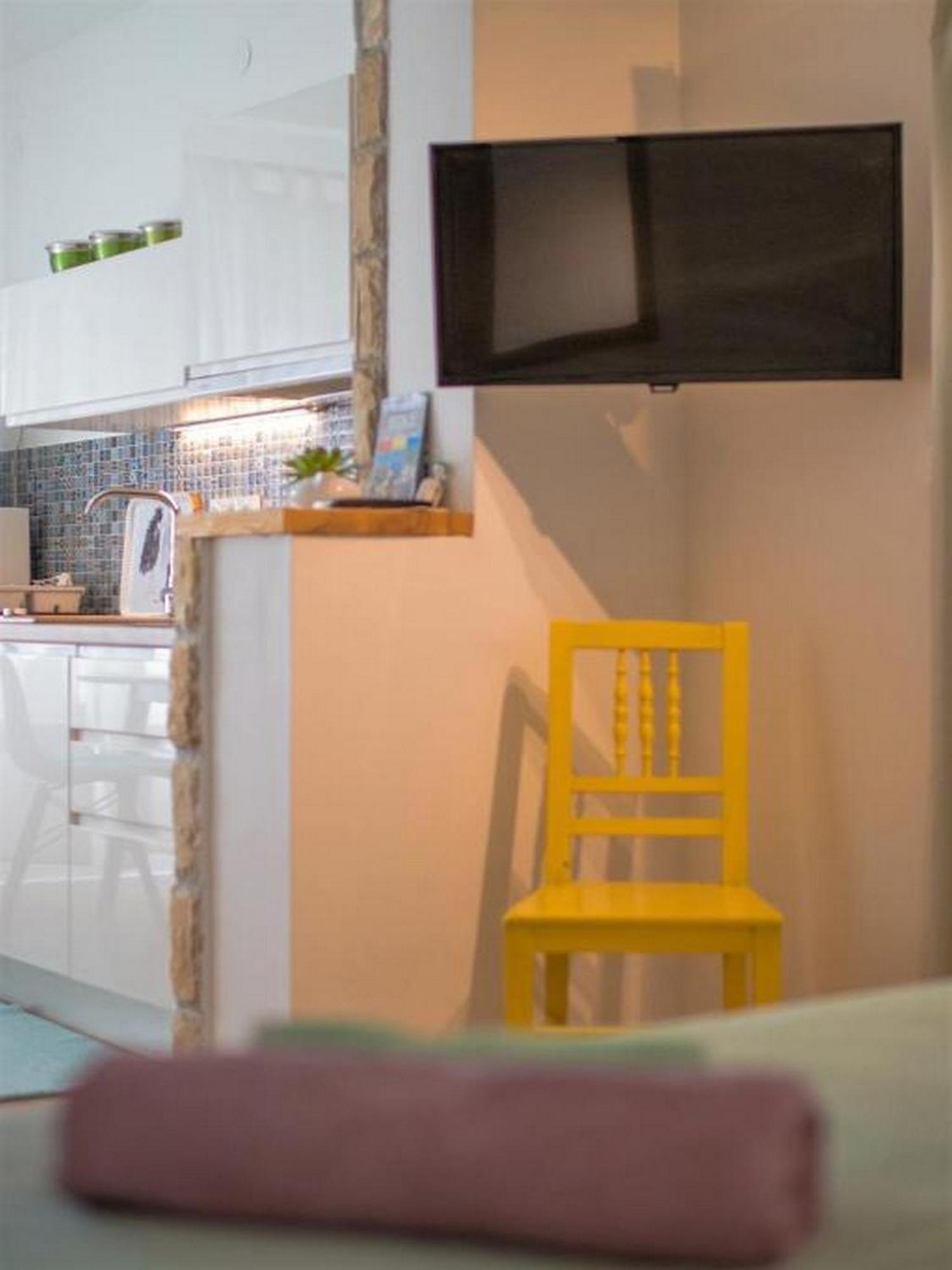 Apartmani Melita Malinska Rom bilde