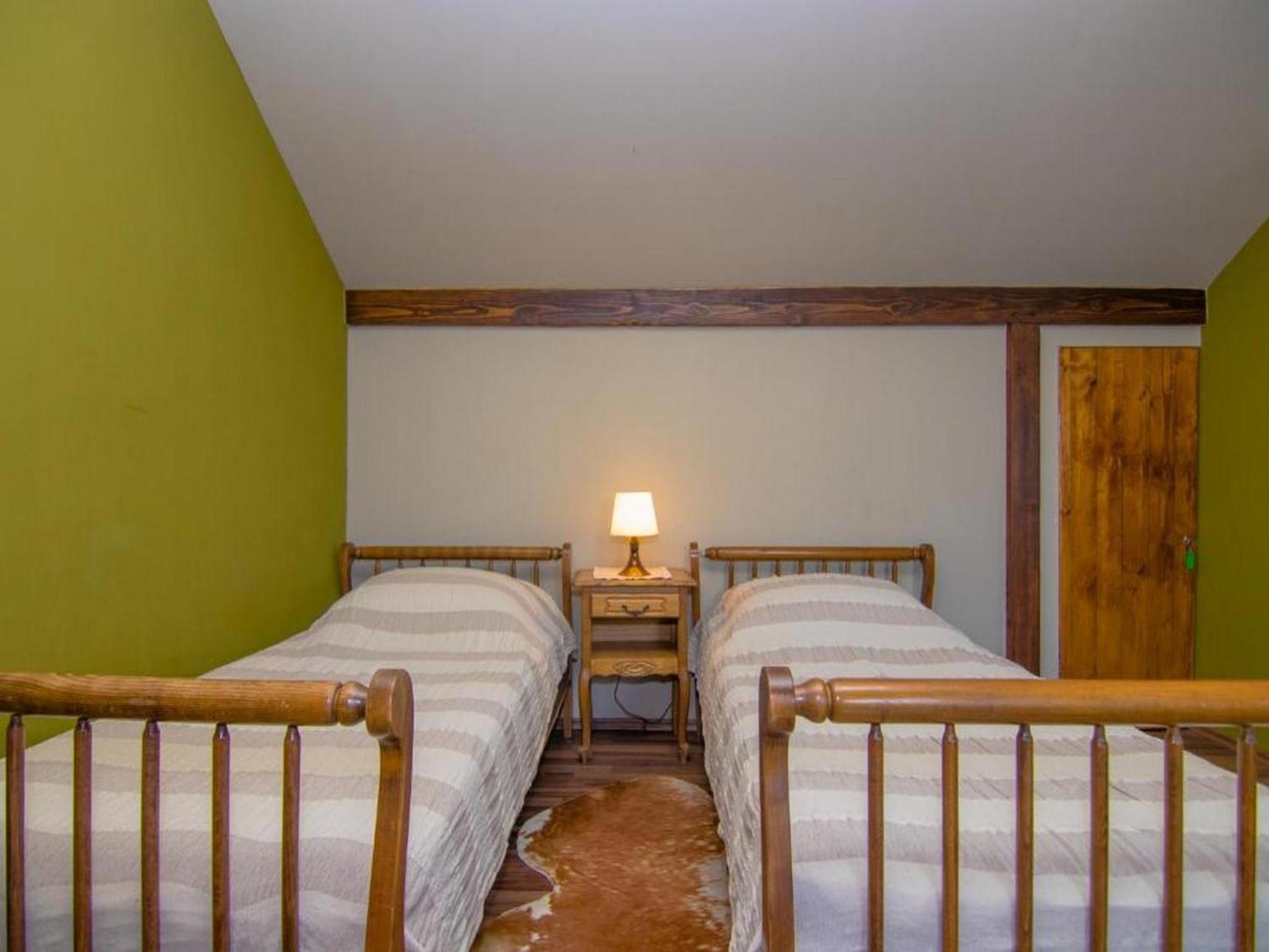Apartmani Melita Malinska Rom bilde