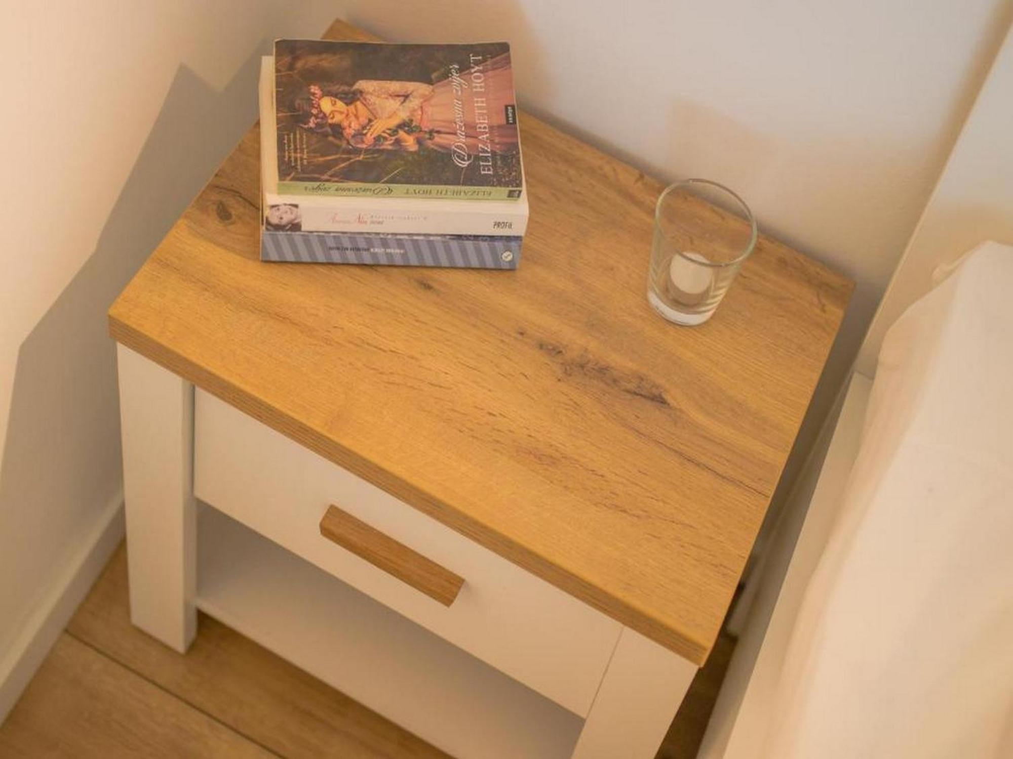 Apartmani Melita Malinska Rom bilde