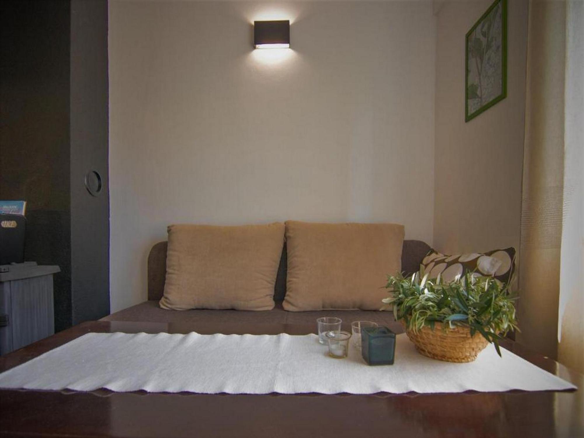 Apartmani Melita Malinska Rom bilde