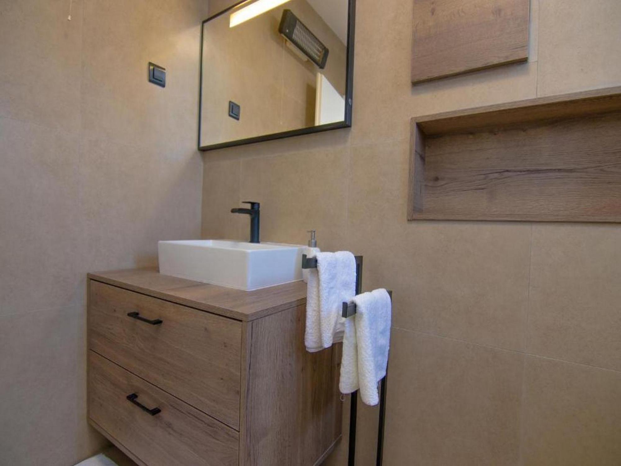 Apartmani Melita Malinska Rom bilde